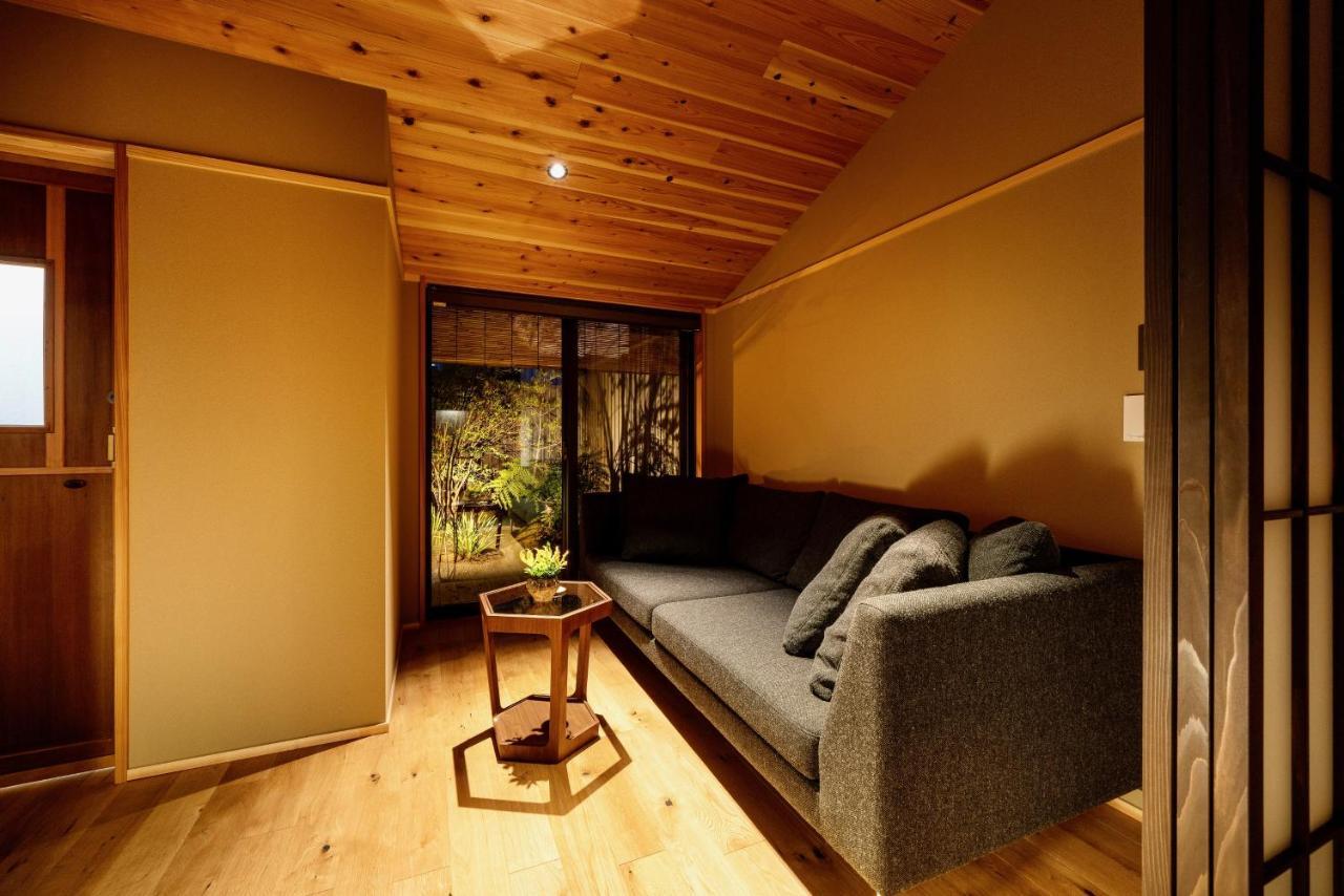 Hanatsume Machiya House Kanazawa Exterior foto
